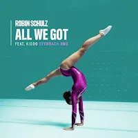 Robin Schulz — All We Got (Ofenbach Remix) (Feat. Kiddo) — обложка