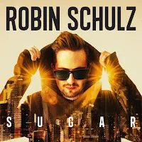 Robin Schulz — Show Me Love Ft J.u.d.g.e. — обложка